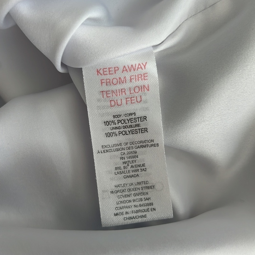 Hatley Dress (XS) - Picture 7 of 8